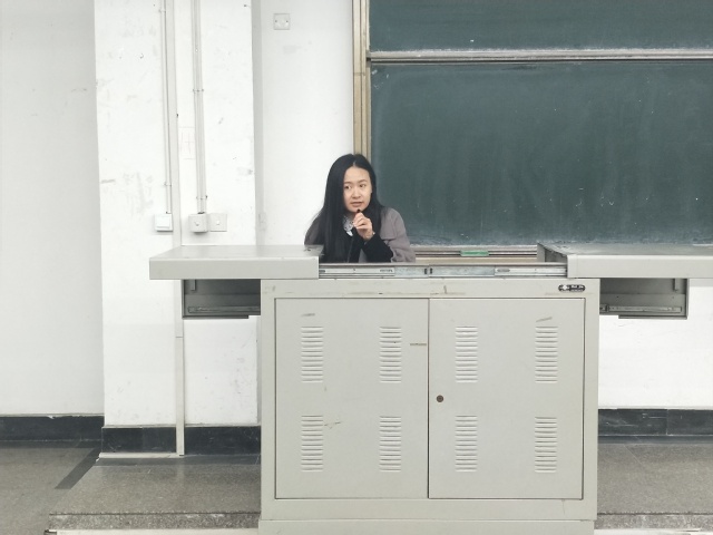 主讲人：邹慧敏